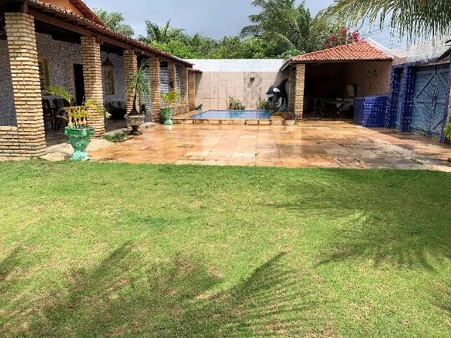 Casa na Praia da Caponga/Águas Belas com 3 Suítes - Foto 5