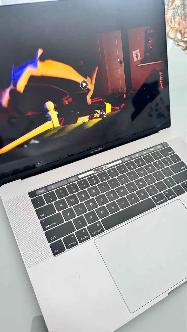 MacBook本体 MacBookPro15inch2.8Ghz4Corei7/16GB/1TB MacBook Pro Retina Apple 15,4