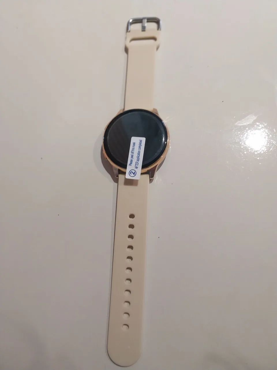 Smartwatch active 2 - Novo - Foto 2