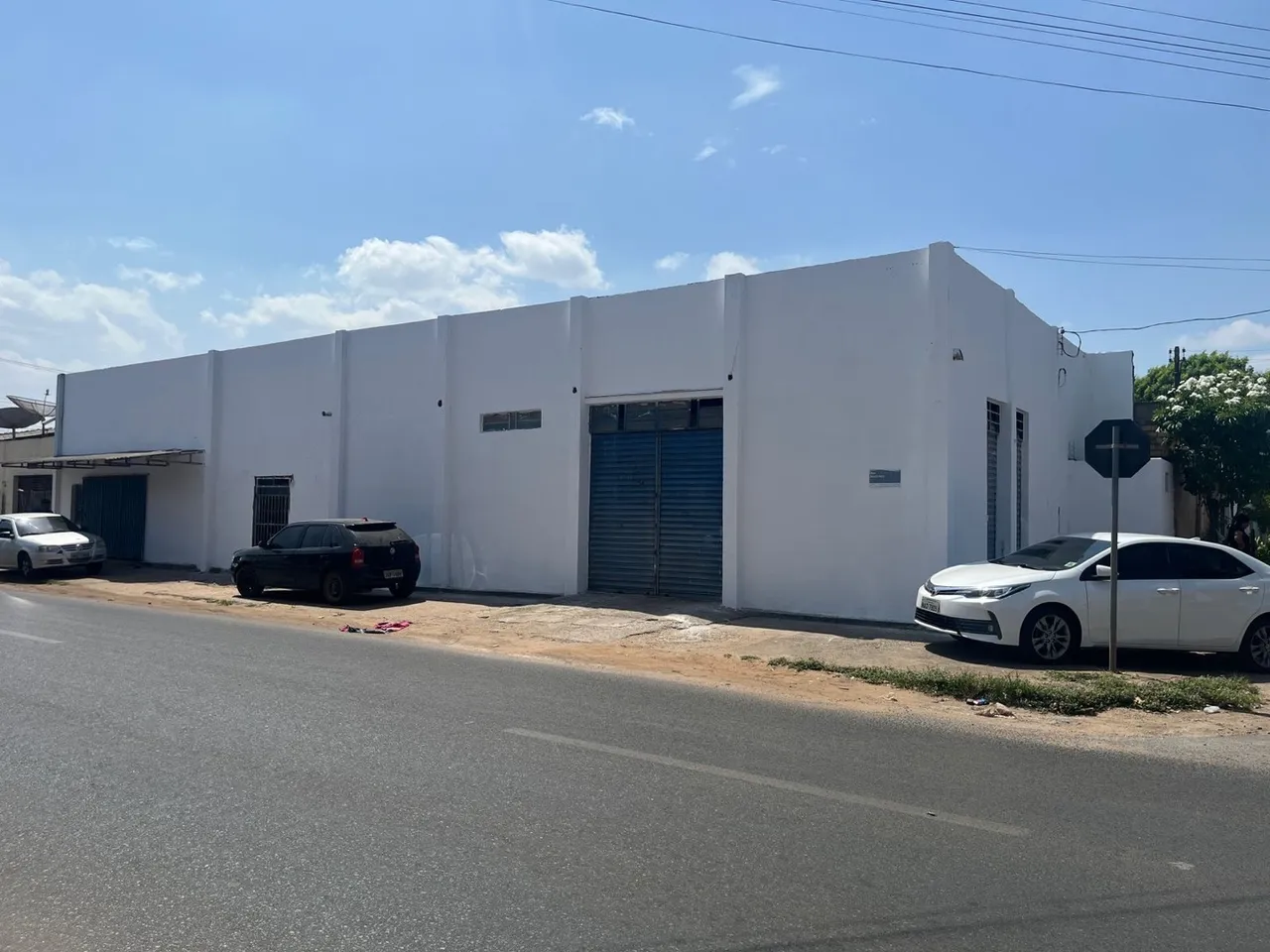 Ponto Comercial