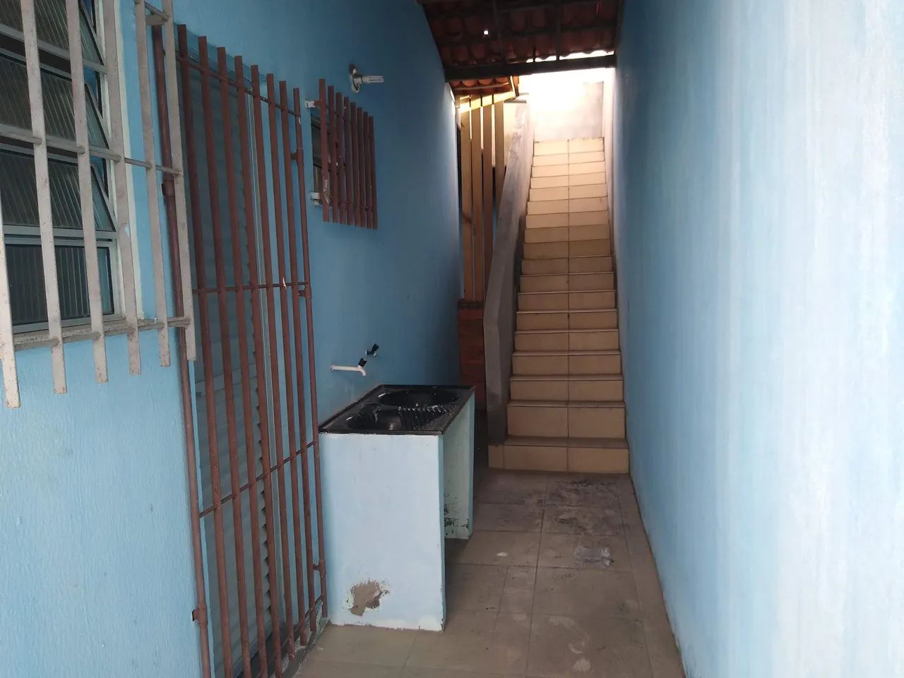 Casa solar da princesa 