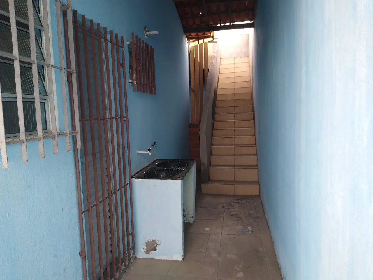 Casa solar da princesa