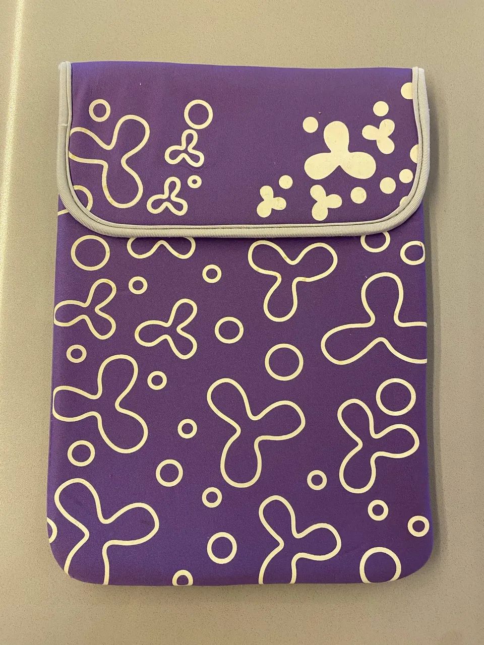 Case para MacBook