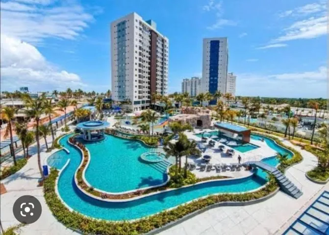 Salinas Premium Resort - 28/05 a 03/06