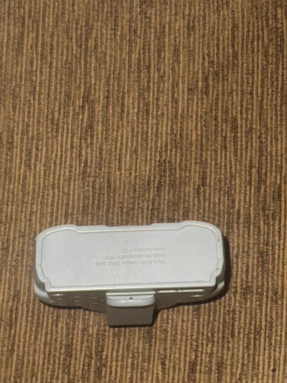 Boneco: Ciborque Jovem Titas Coleção Dc Mc Donalds - Foto 3