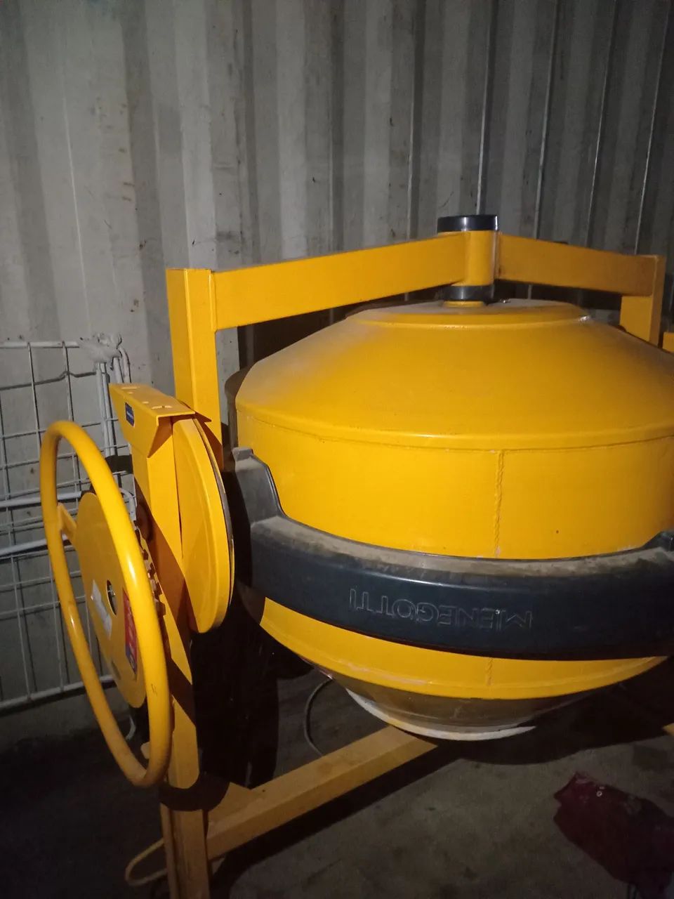 Betoneira Menegotti Linha Pro - Foto 4