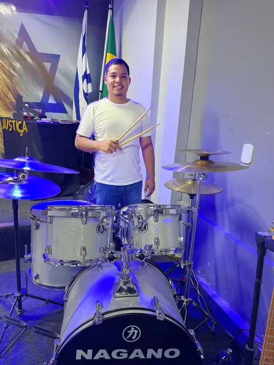 Aulas de música econômicas, com aprendizagem rápida  - Foto 2