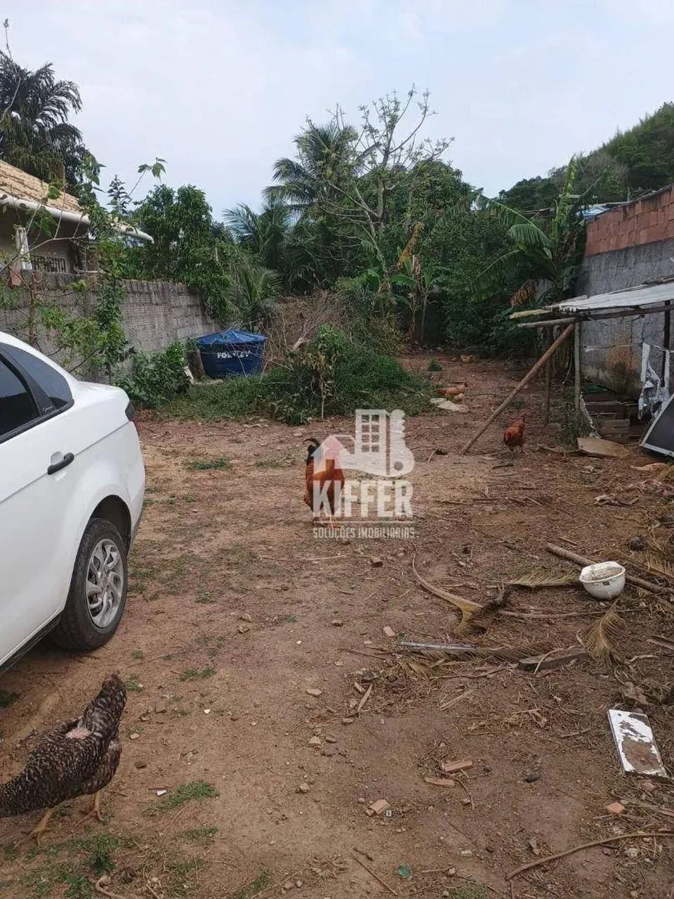 Terreno à venda, 240 m² por R$ 170.000,00 - Recanto de Itaipuaçu - Maricá/RJ - Foto 3