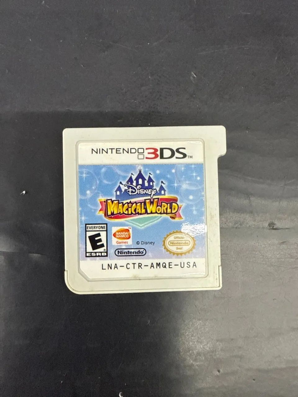 Disney Magical World - Nintendo 3DS - Foto 2