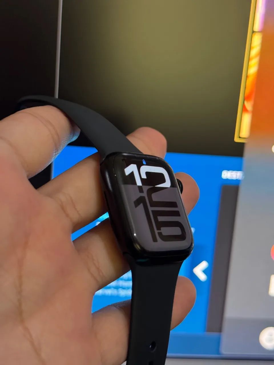Apple Watch Séries 8 - Foto 2