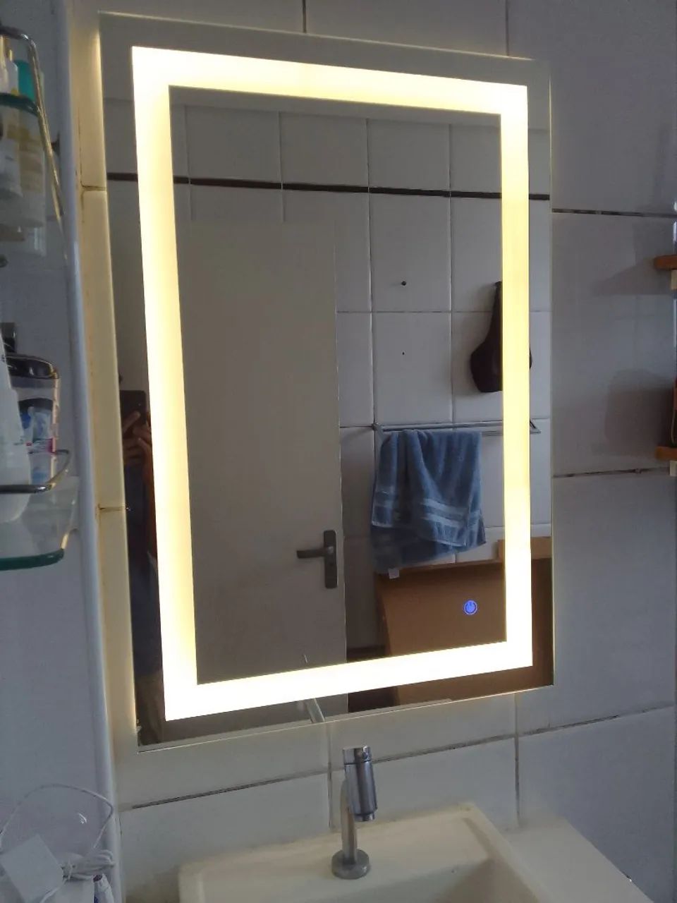Eletricista Instalação e Manutenção 