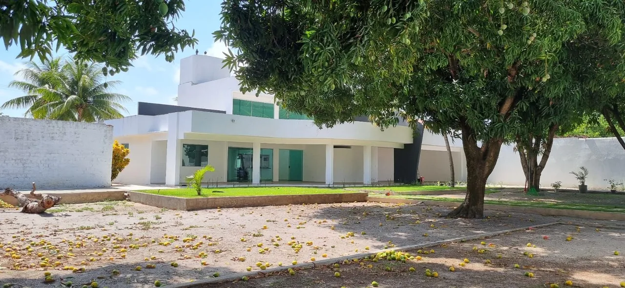 Casa Exclusiva na Barra Nova, Marechal Deodoro, Alagoas/Brasil