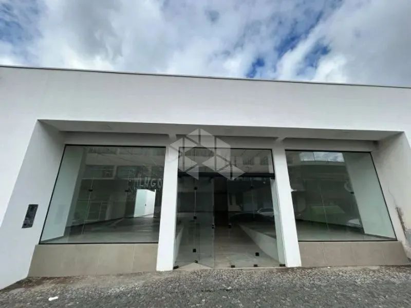Loja 380M² - para Alugar