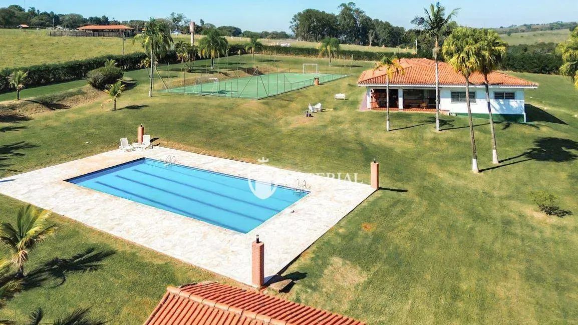 Haras com 3 dormitórios à venda, 72600 m² por R$ 3.500.000,00 - Jardim Oliveira - Itu/SP - Foto 3
