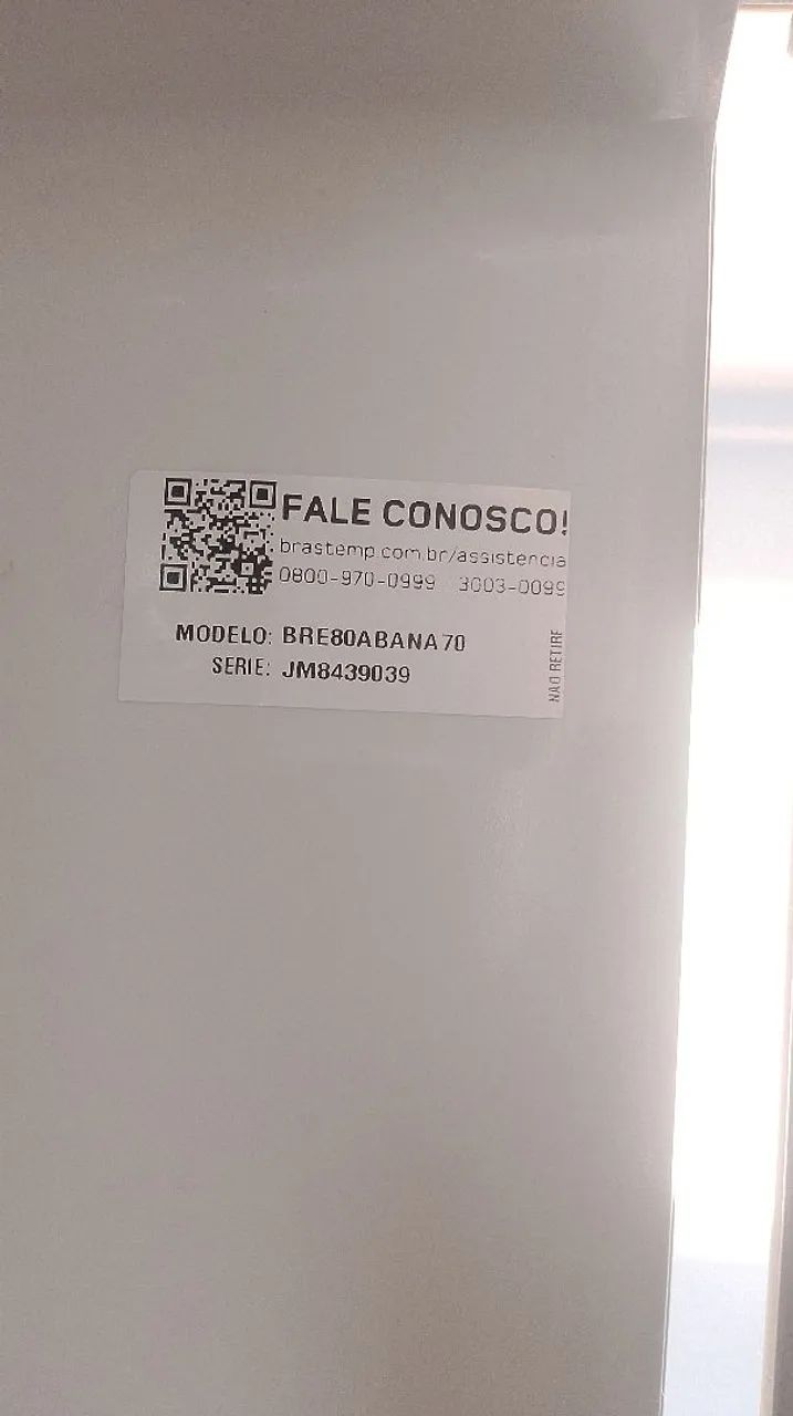 Geladeira inverse  - Foto 3