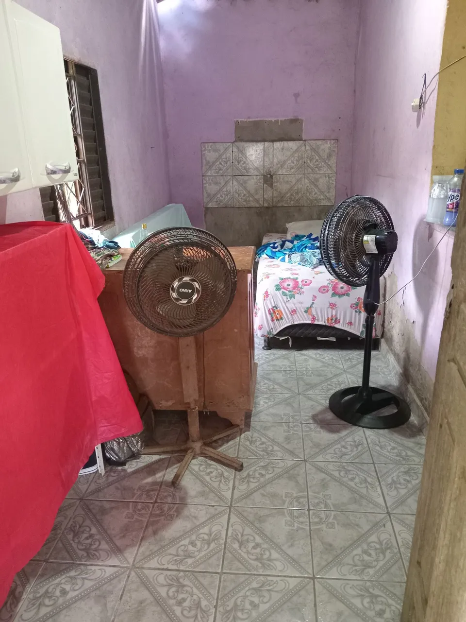 Vende-se uma chácara