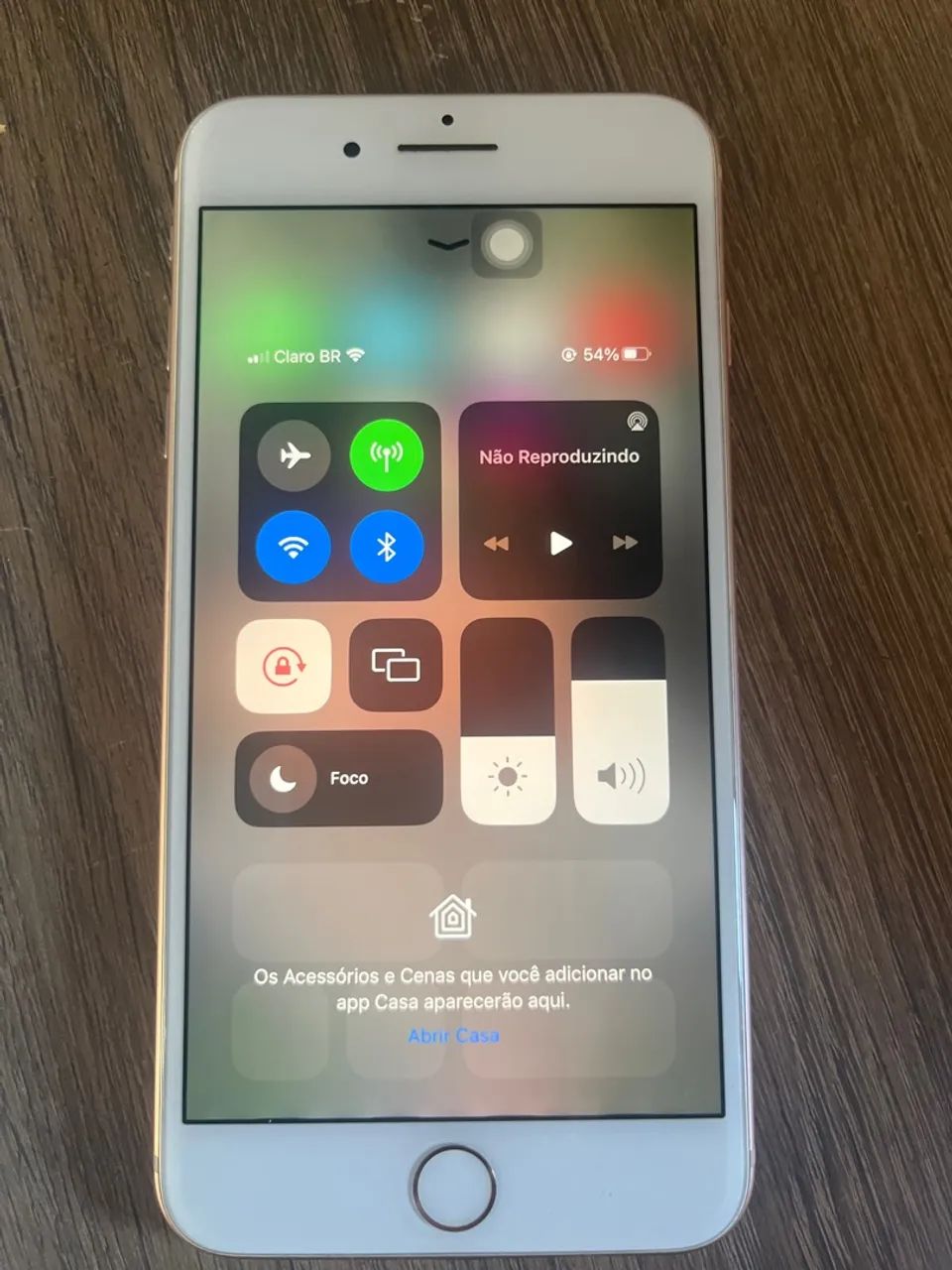 iPhone 8 Plus 64 GB - Excelente estado! - Foto 2
