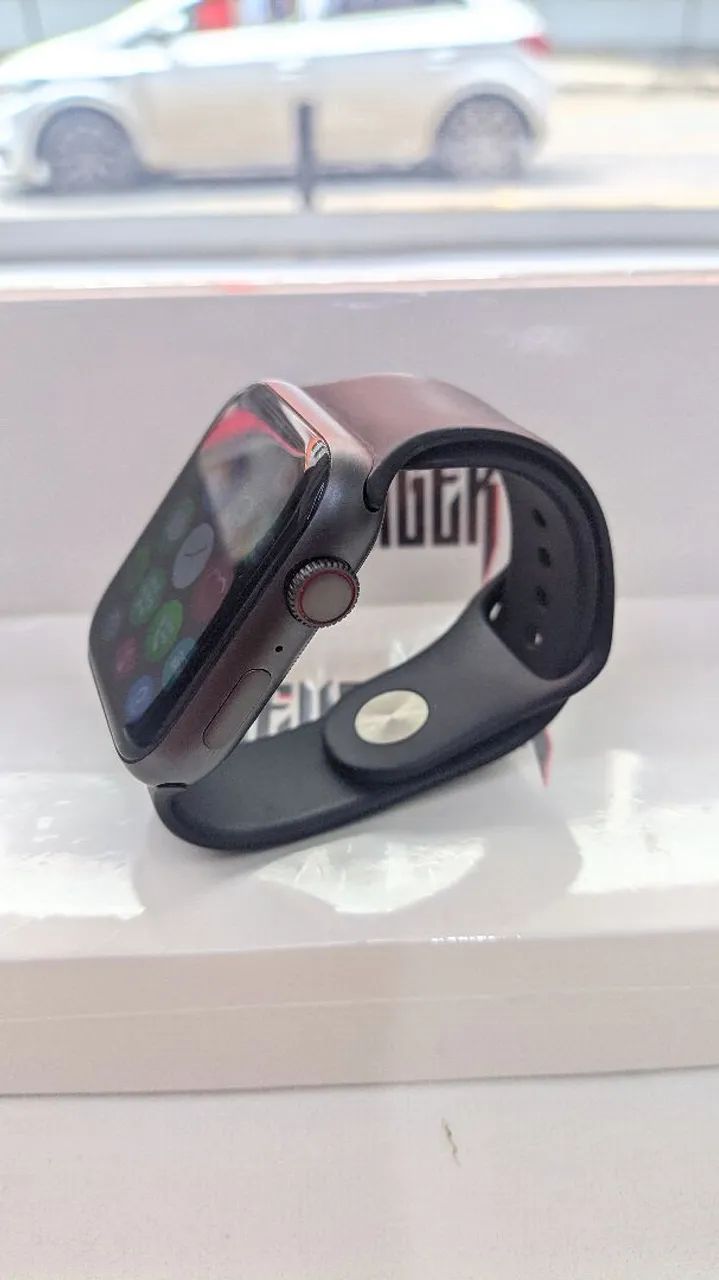 Smartwatch series RG-W28+ - Foto 4