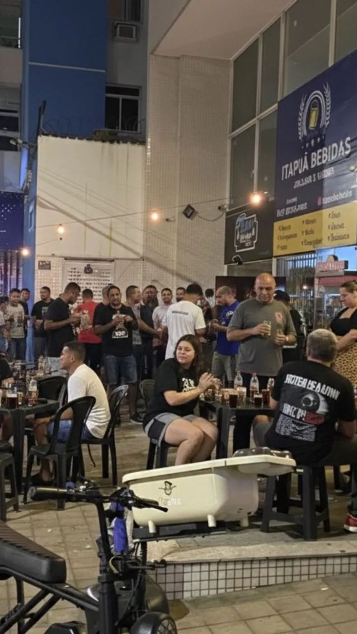 Vendo distribuidora montada em Itapuã, já vendendo 60k mês  - Foto 2