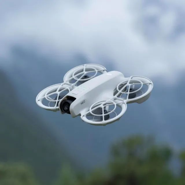Drone dji Neo Standard - Foto 2