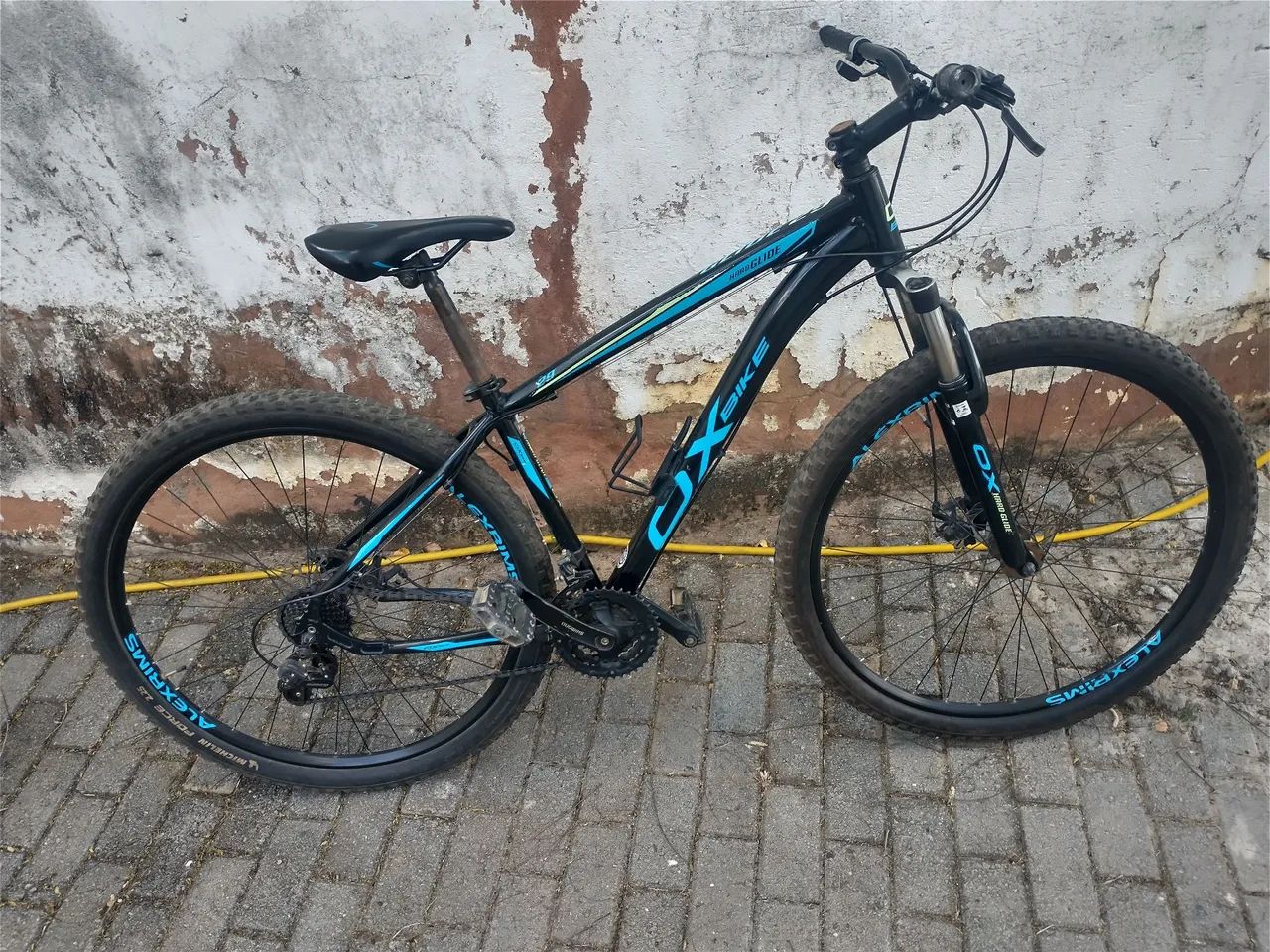 Bike aro 29 OX bike 