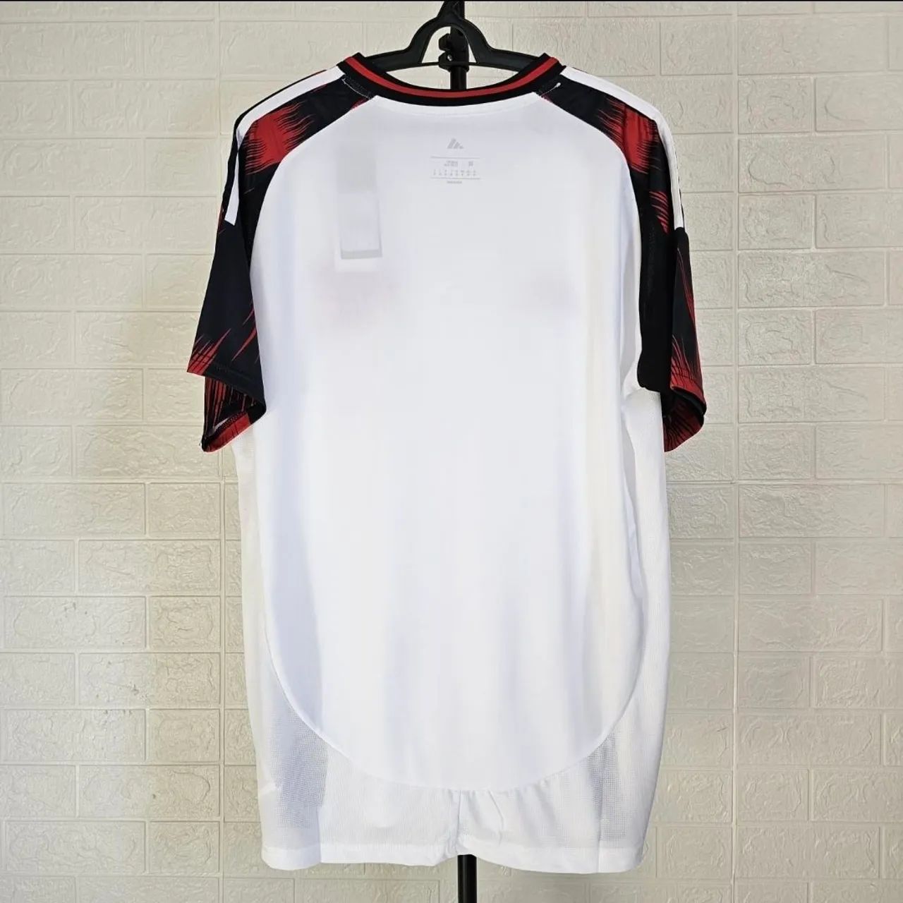 Camisa Flamengo II 2025 - Foto 5