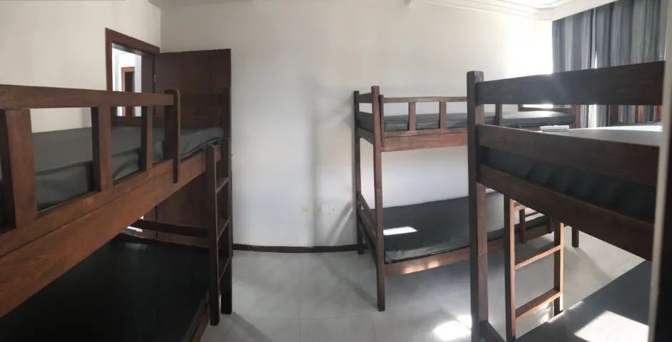 Casa Brasil ponta negra  - Foto 9