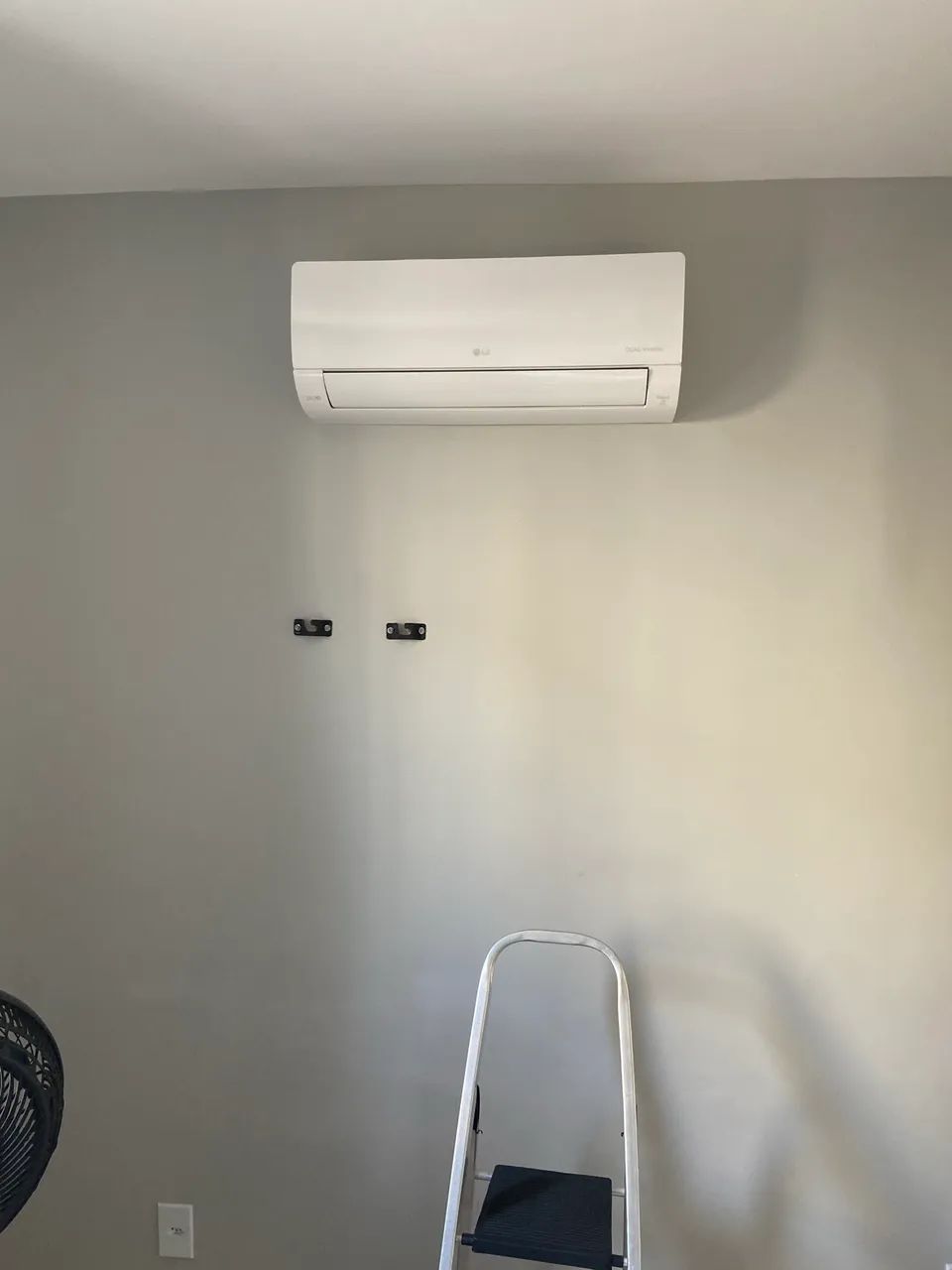 Instalação e manutenção em ar-condicionado  - Foto 2