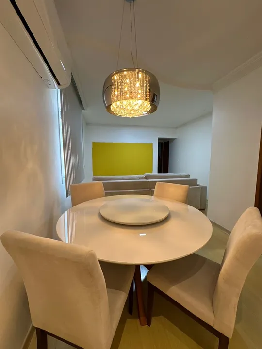 Apartamento 02 Quartos reformado em Maruípe próx ao Horto - Venda