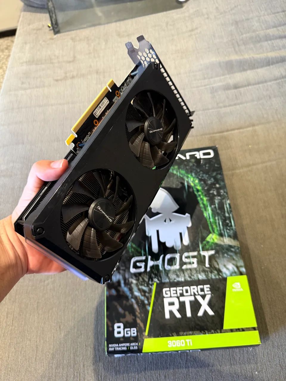geforce rtx 3060 ti