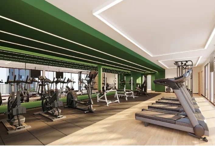 Apartamento na Praia do Futuro Cod0272 - Foto 8