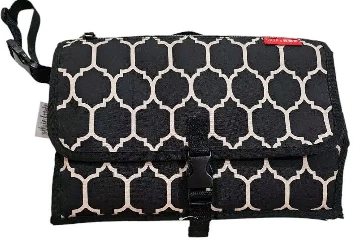 Bolsa maternidade - Skip Hop Pronto Baby - Foto 3