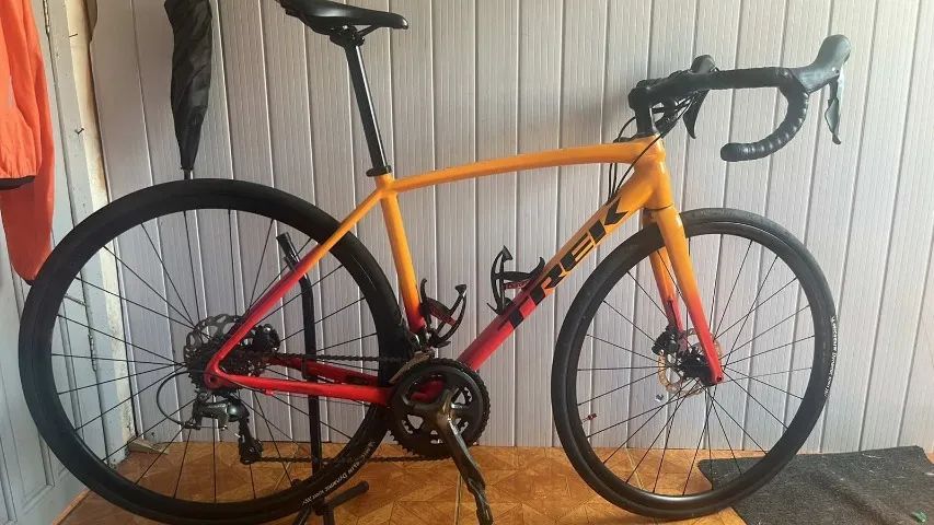 Trek Emonda ALR 4