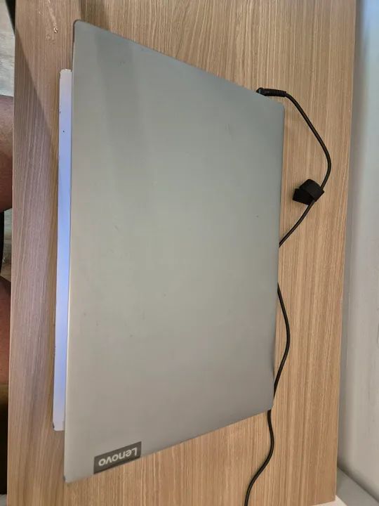 Notebook Lenovo core i7, 1tb SSD, tela de 15.6 polegadas SSD de 1Tb