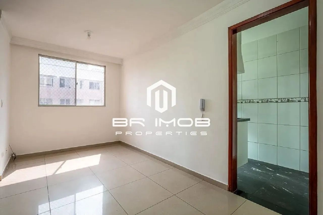 APARTAMENTO RESIDENCIAL em São Paulo - SP, Jabaquara