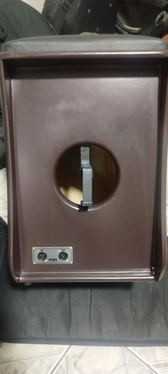 Cajon FSA + Bag - Foto 3