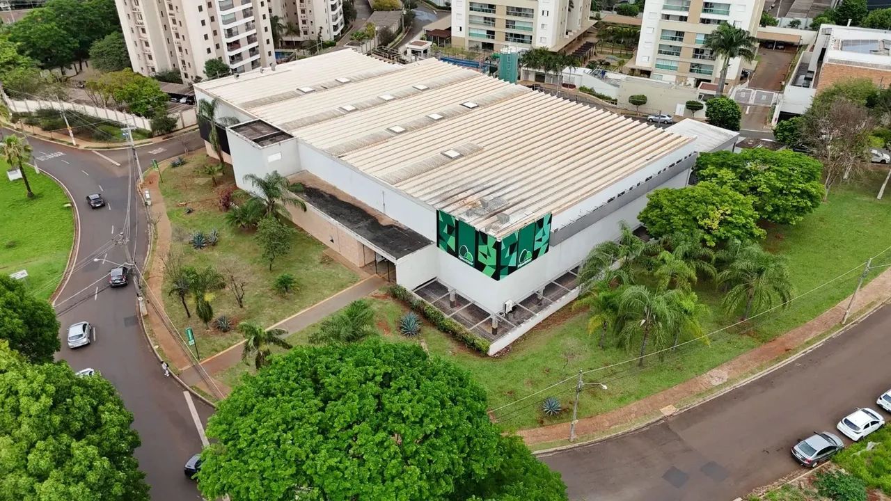 Terreno Misto de alto padrão com 373 m², à venda no Nova Aliança Sul em Ribeirão Preto/SP  - Foto 7