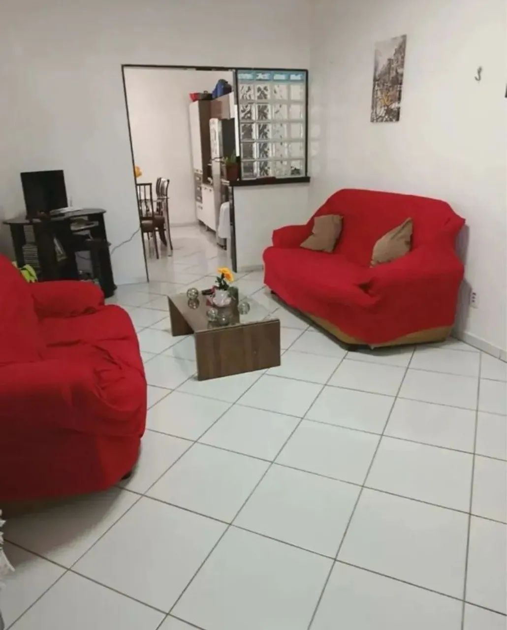 L| BELÍSSIMA CASA NA RADIONAL - Foto 3