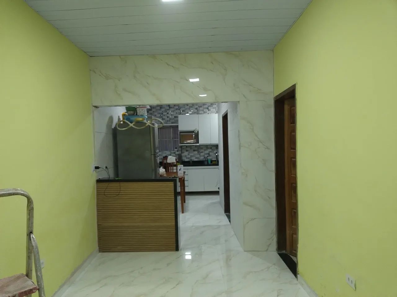 Foto - Recife - Iputinga