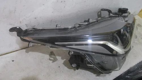 Farol Toyota Corolla 2020 2021 Hybrid 22020560 - Foto 3