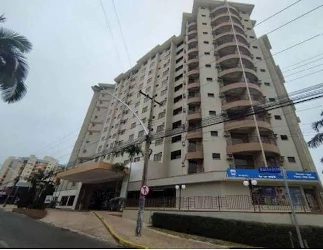Apartamento em Do Turista - Caldas Novas/GO - Foto 3