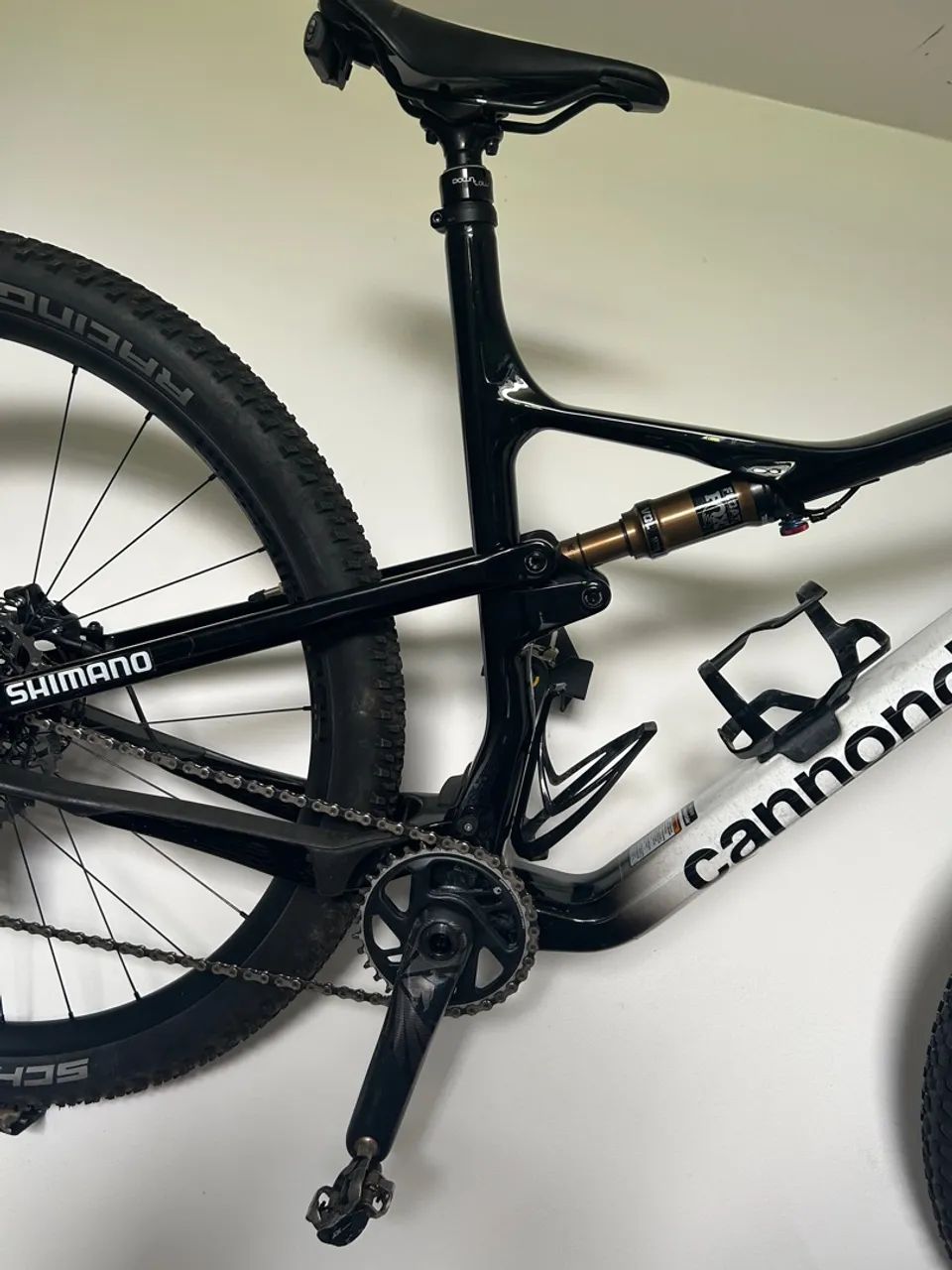 Cannondale Scalpel Hi-MOD XL