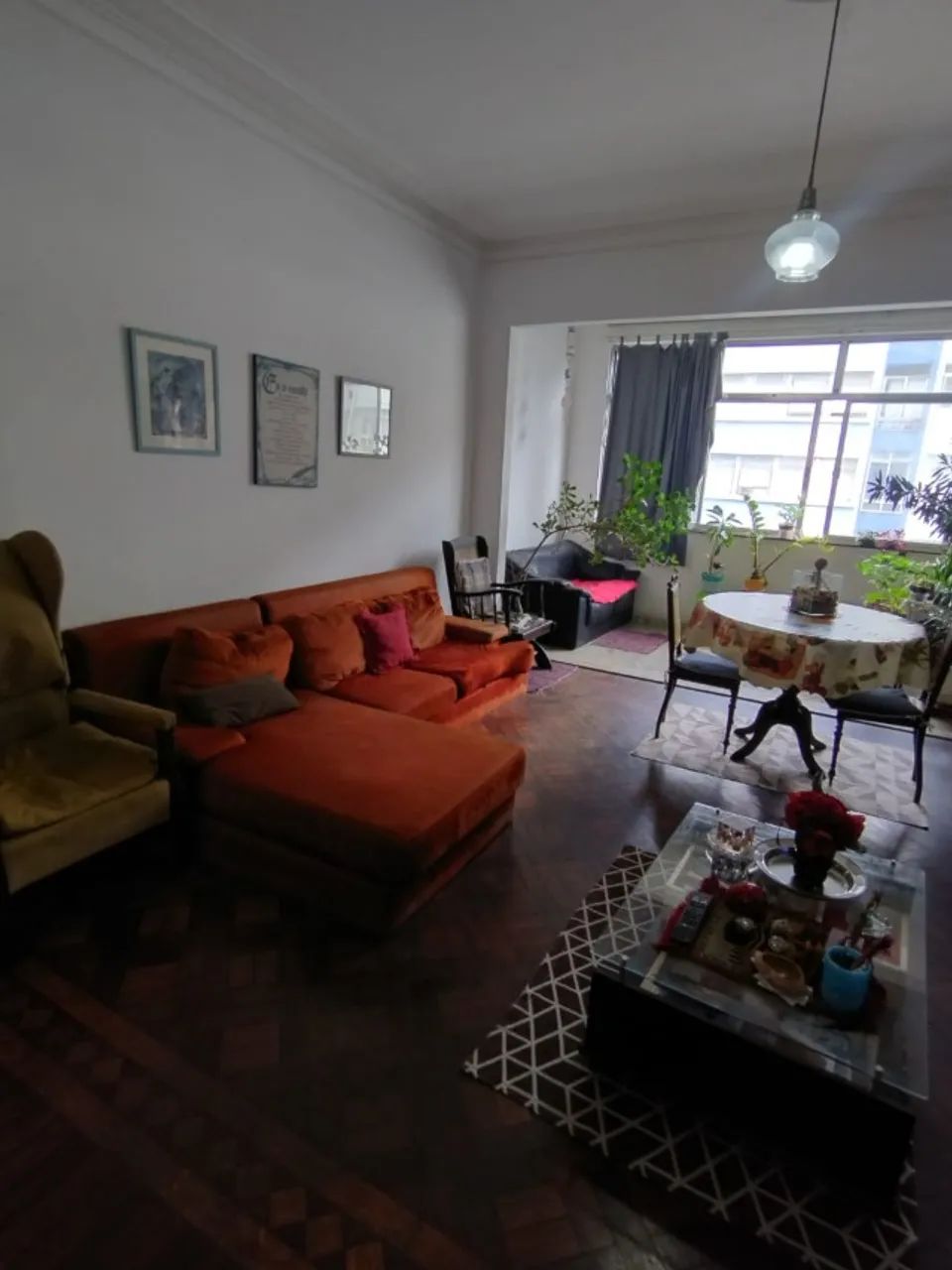 Foto - Rio de Janeiro - Copacabana