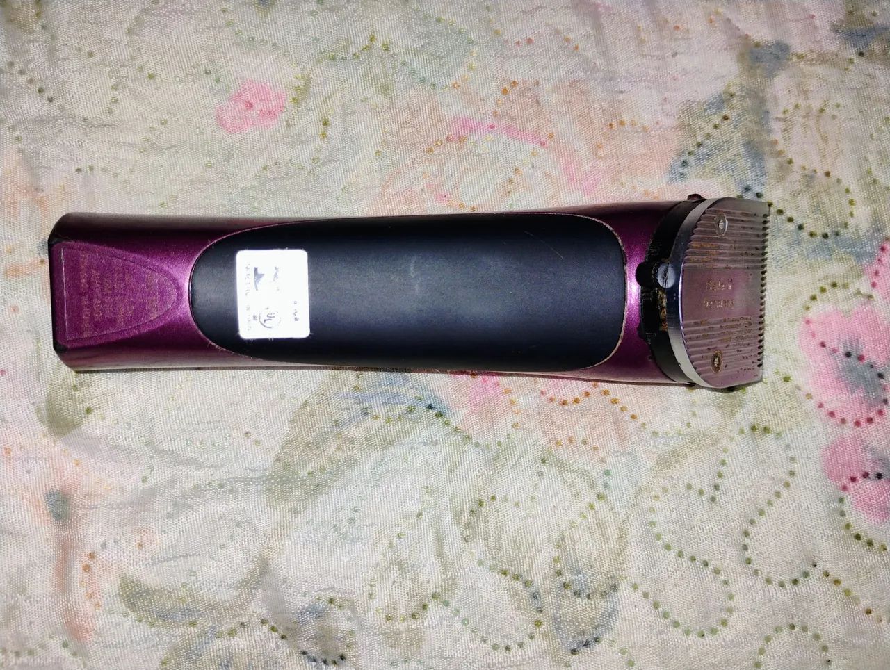 Máquina de tosa bravura  - Foto 3