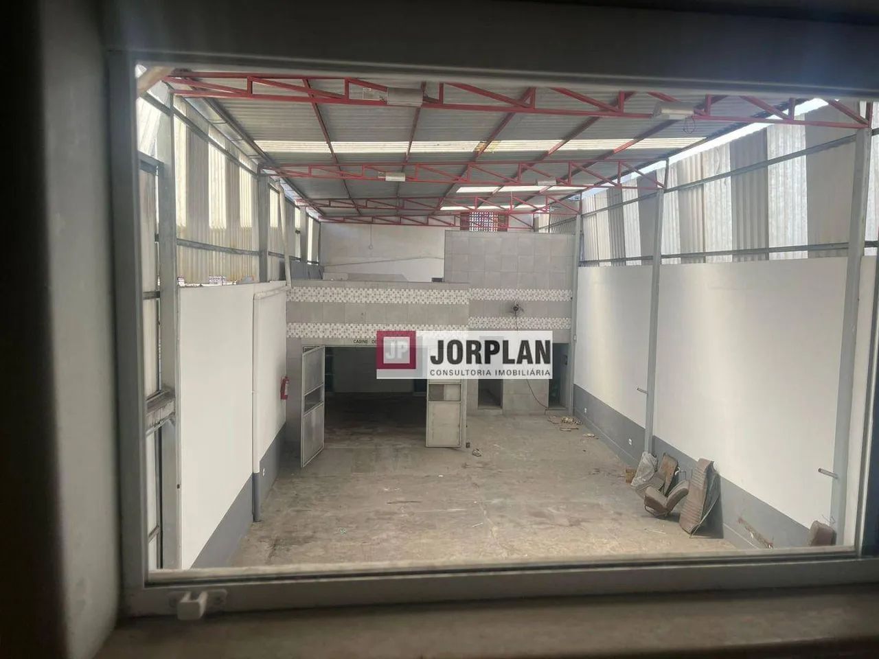 Galpão para alugar, 550 m² por R$ 16.500,00/mês - Centro - Niterói/RJ - Foto 3