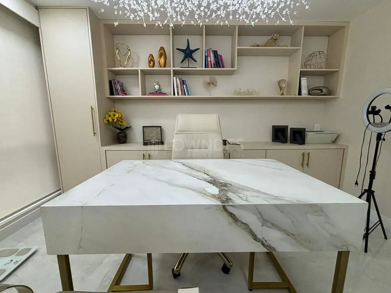 Sala para venda e locação, Barra da Tijuca, Rio de Janeiro, RJ - Foto 4