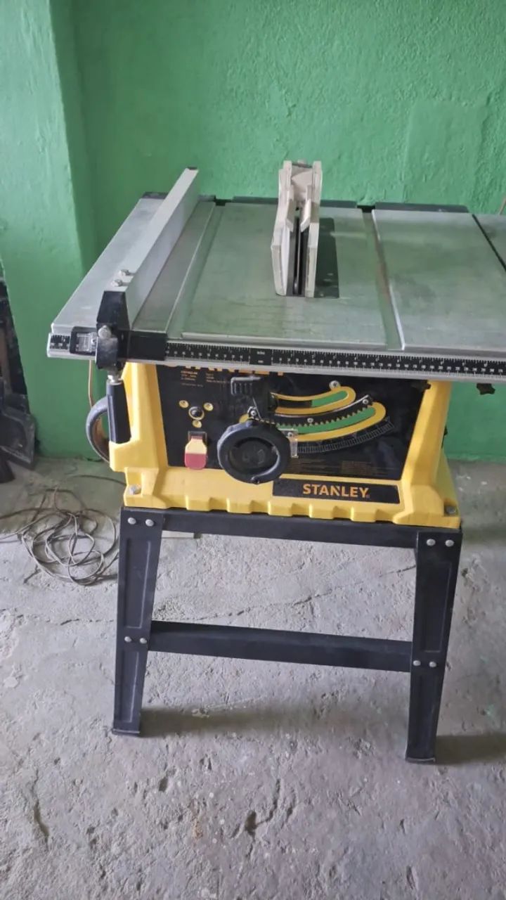 Banca de Serra Stanley - Foto 2