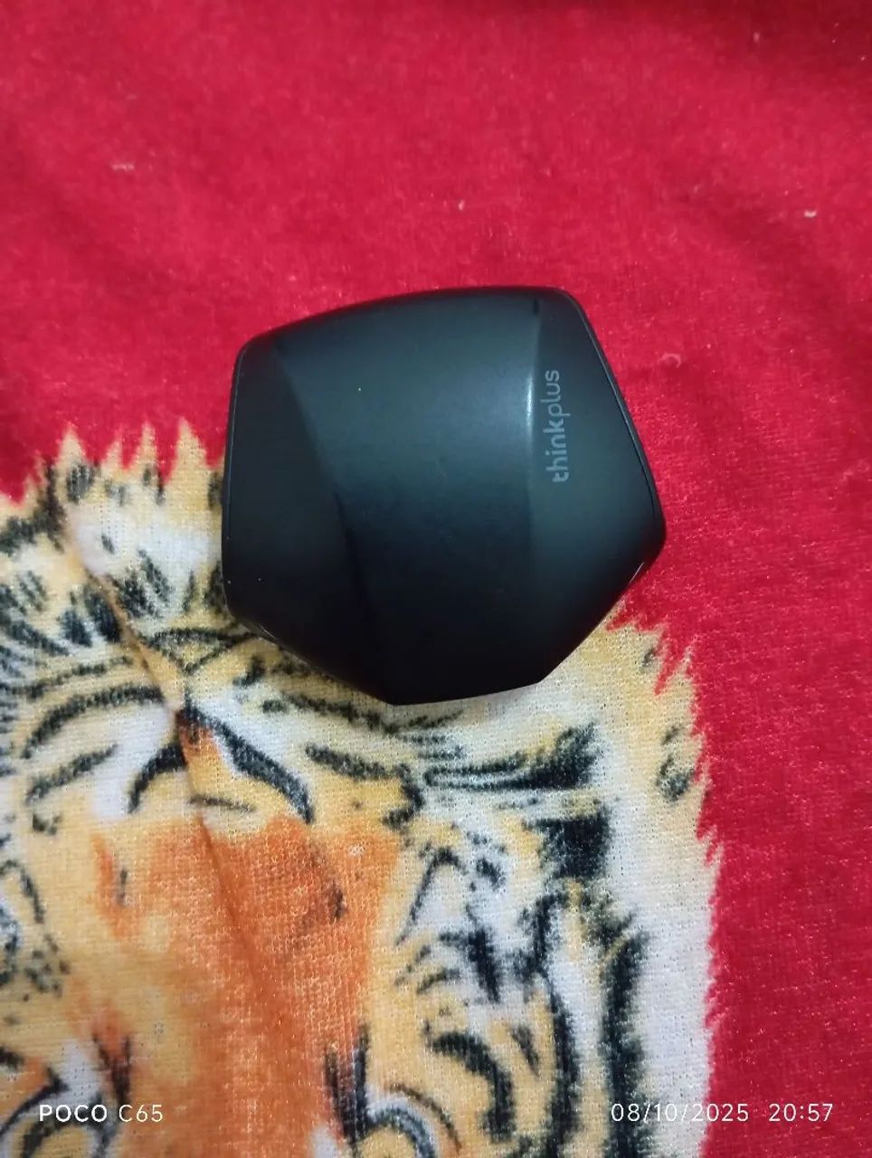 Fone De Ouvido Bluetooth Lenovo GM2 Pro Gaming - Foto 3