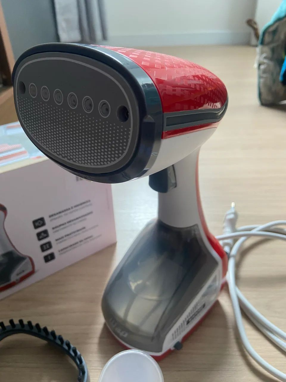 Vaporizador Wap - Foto 2