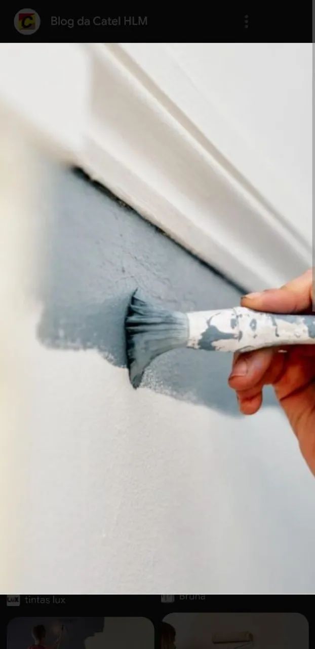 Pintura de ambientes R$ 150,00  - Foto 3